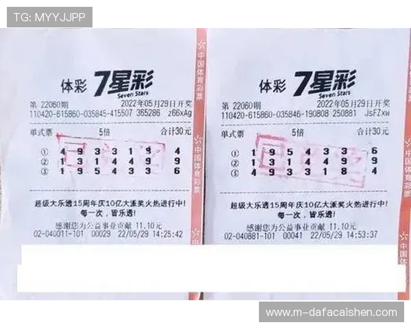 全面解析最新彩票中奖规则及奖金分配与兑奖流程说明