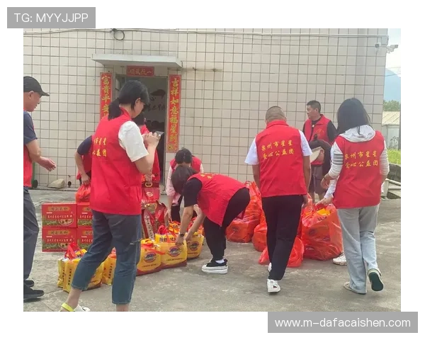 竞速秒秒彩公益活动助力社会福利与爱心事业发展 竞速秒秒彩公益活动助力社会福利与爱心事业发展