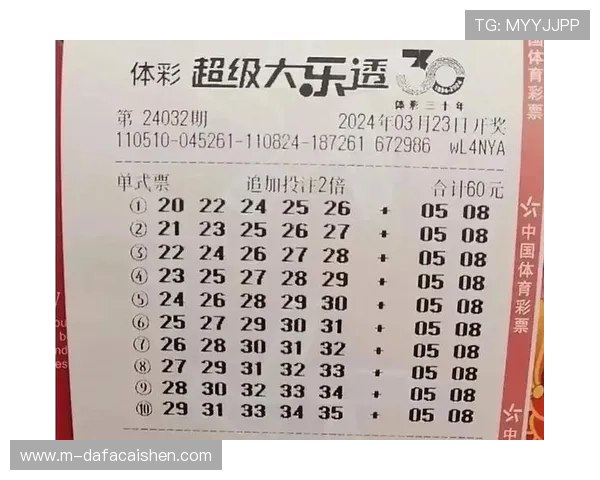 精准解析彩票号码走势与概率规律助力选号技巧提升